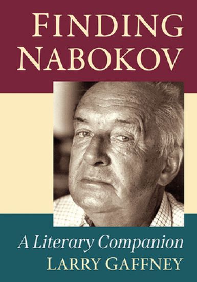 Finding Nabokov