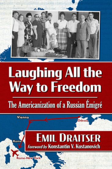 Laughing All the Way to Freedom