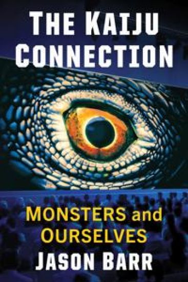 The Kaiju Connection