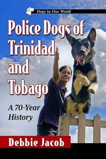 Police Dogs of Trinidad and Tobago