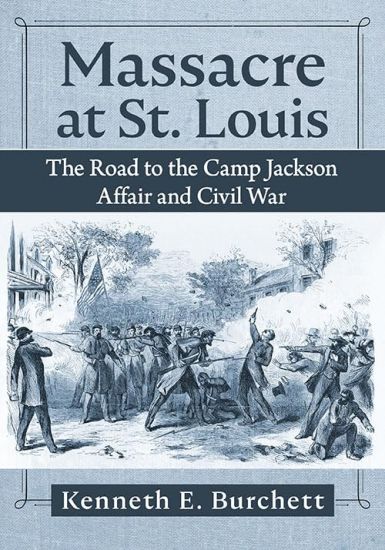 Massacre at St. Louis