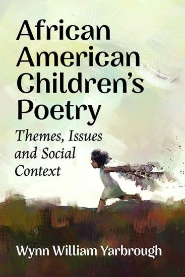 African American Children's Poetry