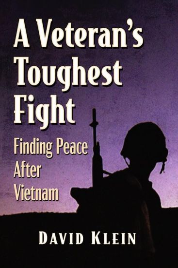 A Veteran's Toughest Fight