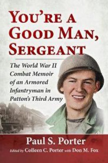 You're a Good Man, Sergeant