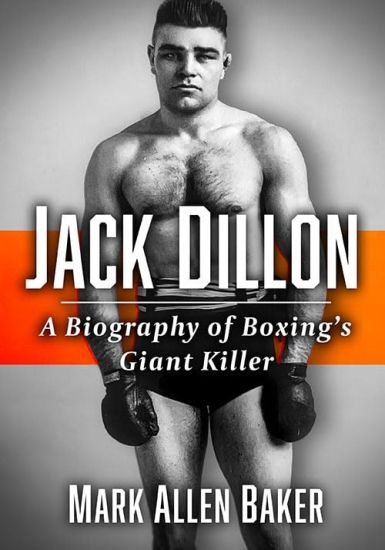 Jack Dillon