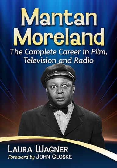 Mantan Moreland