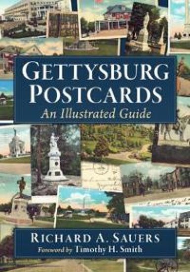 Gettysburg Postcards