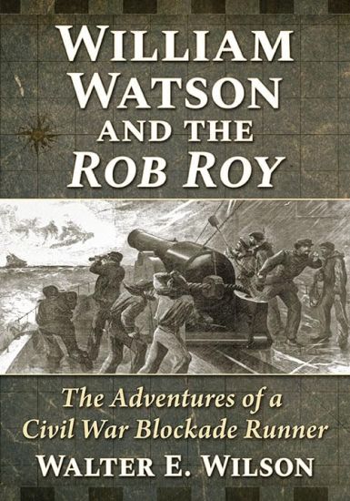 William Watson and the Rob Roy