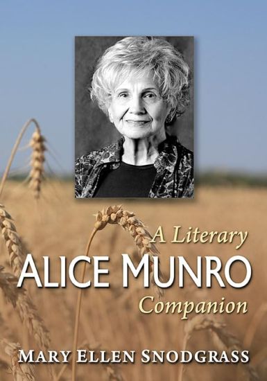 Alice Munro
