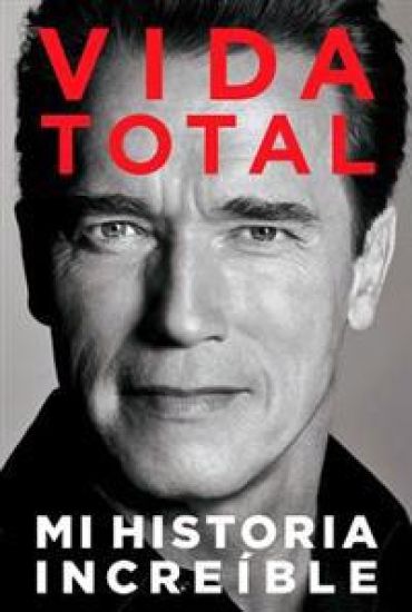 Vida Total: Mi Historia Increíble
