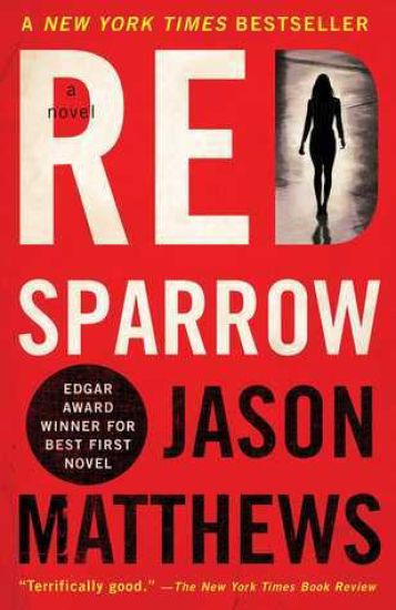 Red Sparrow