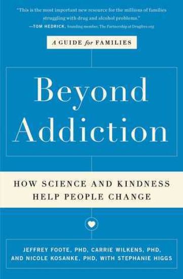 Beyond Addiction