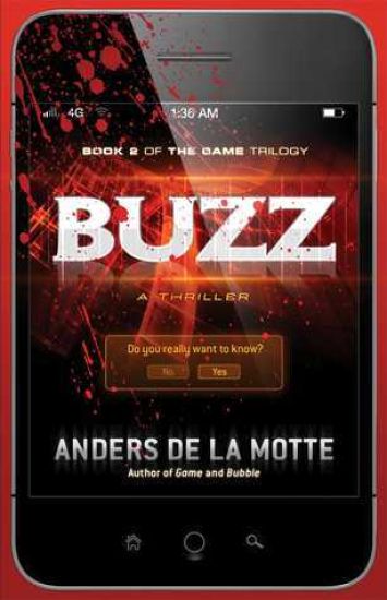 Buzz: A Thriller