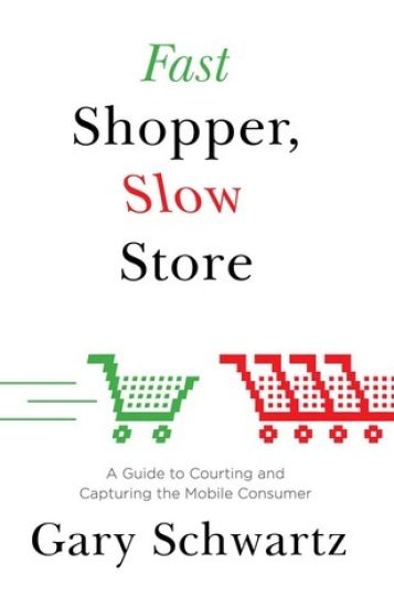 Fast Shopper, Slow Store