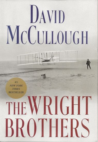 The Wright Brothers