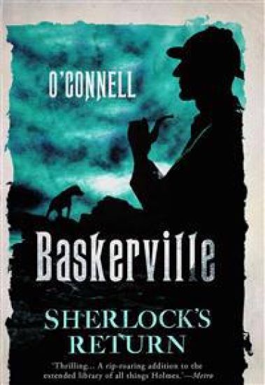 Baskerville: The Mysterious Tale of Sherlock's Return