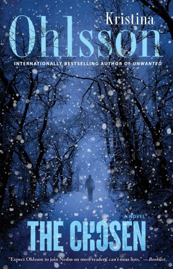 The Chosen: A Novelvolume 5