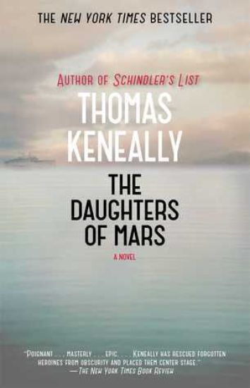 Daughters of Mars