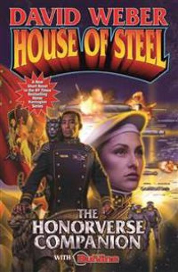 House of Steel