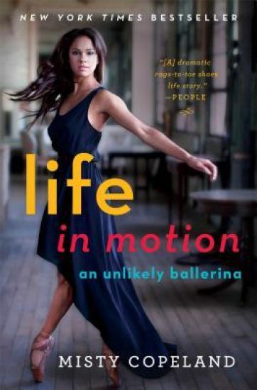 Life in Motion