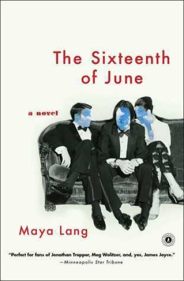 The Sixteenth of June