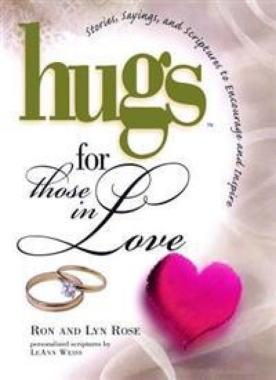 Hugs for Those in Love