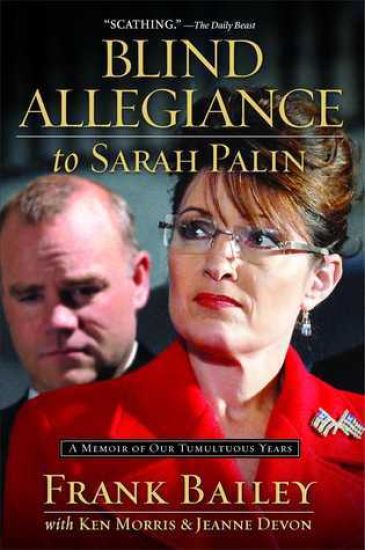 Blind Allegiance to Sarah Palin