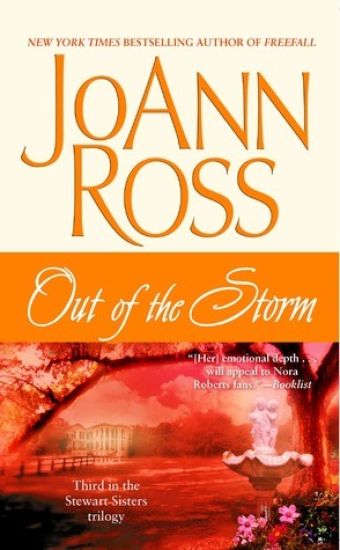 Out of the Storm