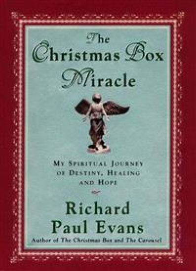 The Christmas Box Miracle