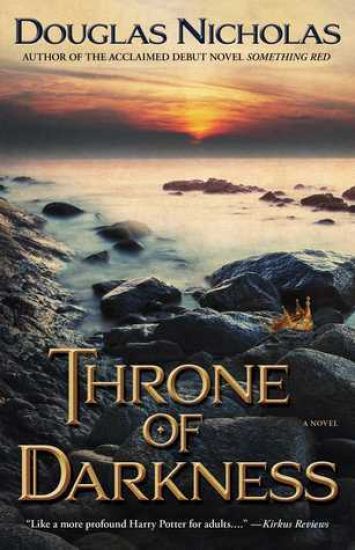 Throne of Darkness