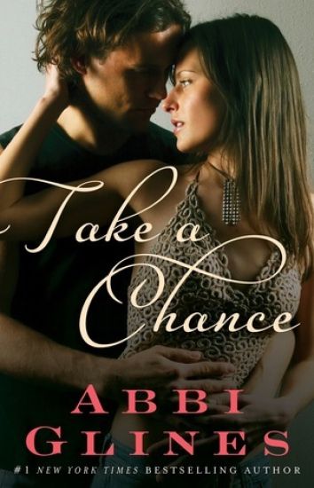 Take a Chance: A Rosemary Beach Novel