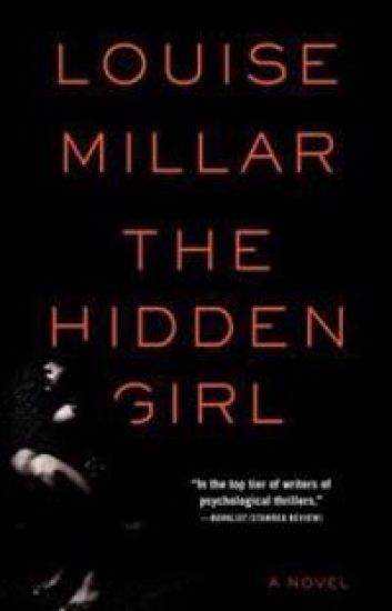 Hidden Girl