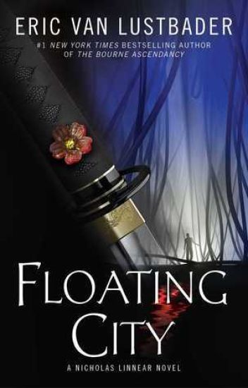 Floating City: A Nicholas Linnear Novel