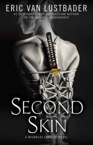 Second Skin: A Nicholas Linnear Novel