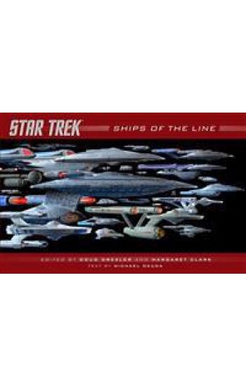 Ships of the Line