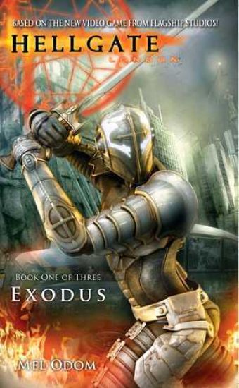 Hellgate: London: Exodus