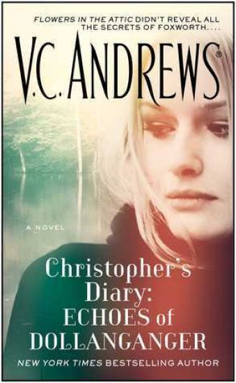 CHRISTOPHERS DIARY ECHOES OF DOLLANGANGER