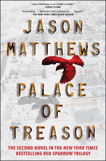 Palace of Treason