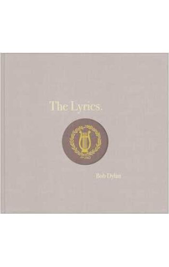 The Lyrics: 1961-2012