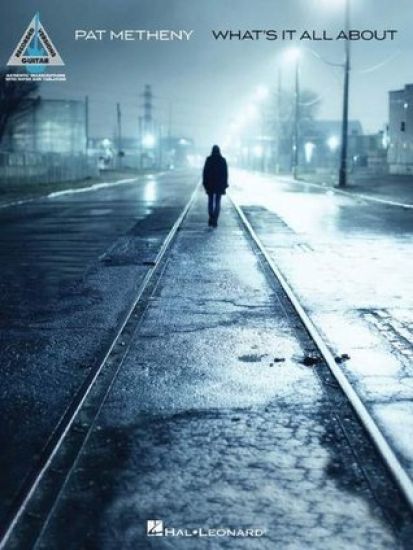 Pat Metheny - What's it All About