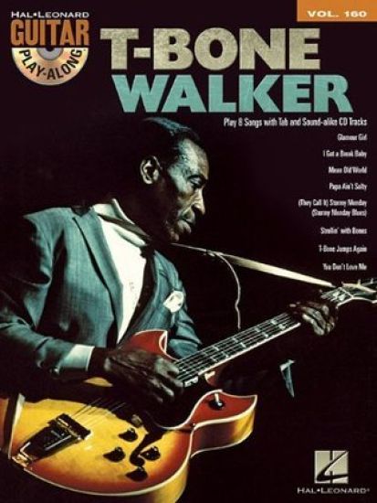 T-Bone Walker