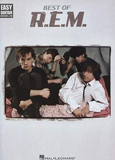Best Of R.E.M.