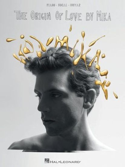 Mika - the Origin of Love