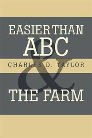 Easier Than ABC and the Farm