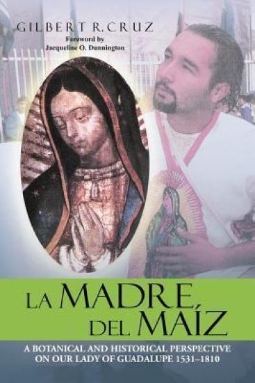 La Madre del Maíz