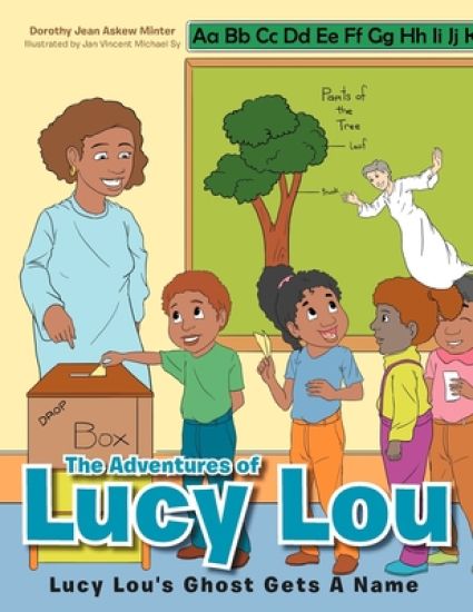The Adventures of Lucy Lou