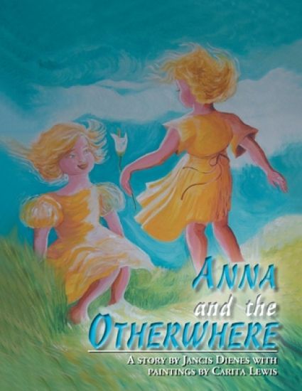 Anna and the Otherwhere