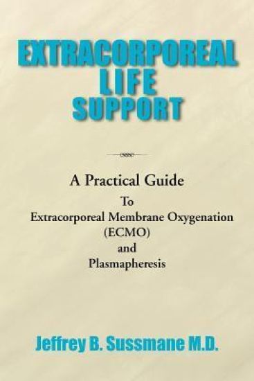 Extracorporeal Life Support Training Manual