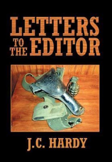 Letters to the Editor