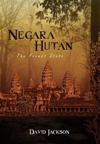 Negara Hutan